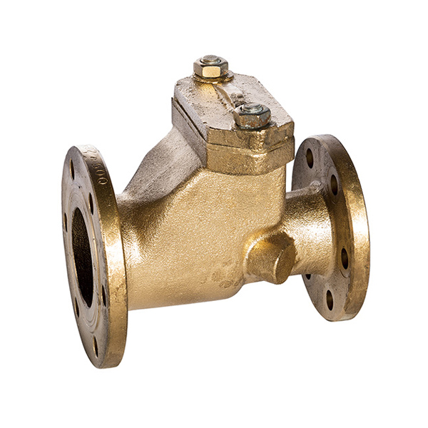 CBT3475-1992 Anti-wave valve (A Type)